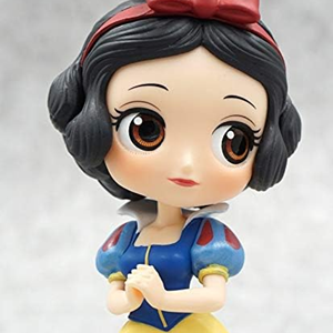 اکشن فیگور سفید برفی 15 سانتی Snow White_اسباب بازی